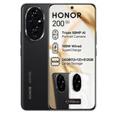 Honor 200 5G 12GB RAM 512GB ROM - Dual SIM